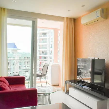 Apartment Grande Caribbean