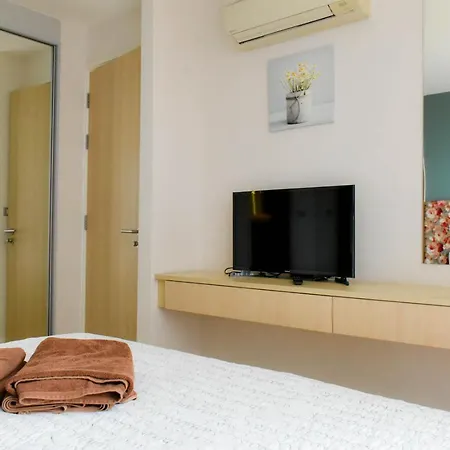 Grande Caribbean Apartment *