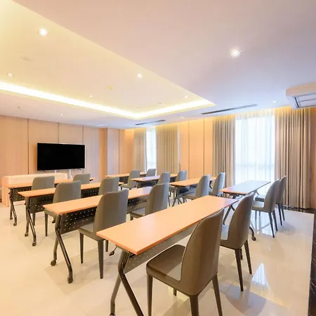 Lewit Pattaya, A Member Of Radisson Individuals 5* Pattaya