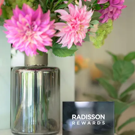 Lewit Pattaya, A Member Of Radisson Individuals 5*