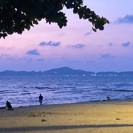 Max's House 3* Pattaya