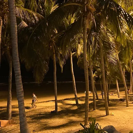 Max's House Pattaya