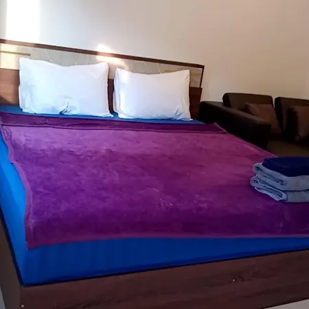 Aura Place Apartment Pattaya