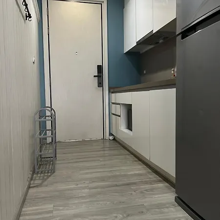 Wong Amat Luxury Condo--private อพาร์ทเม้น *