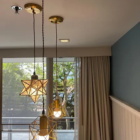 อพาร์ทเม้น Wong Amat Luxury Condo--private Pattaya