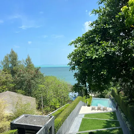 Wong Amat Luxury Condo--private
