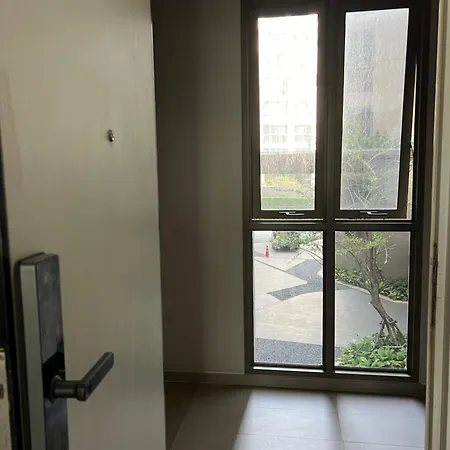 Wong Amat Luxury Condo--private อพาร์ทเม้น *