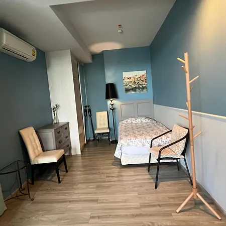 Wong Amat Luxury Condo--private อพาร์ทเม้น Pattaya