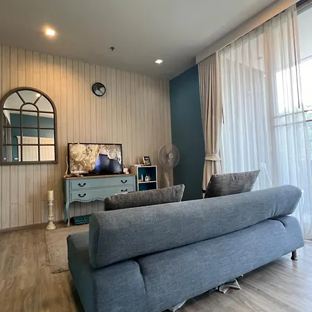 Wong Amat Luxury Condo--private