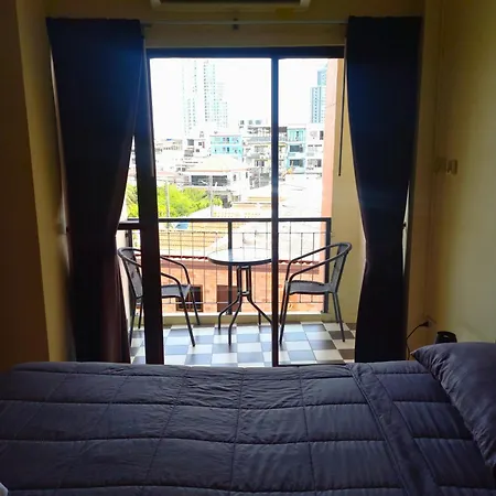 Dania Hotel