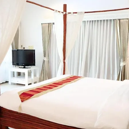 Raya Private Pool * Pattaya