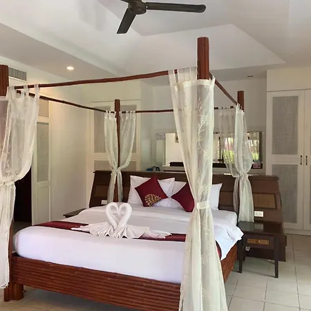 Raya Private Pool