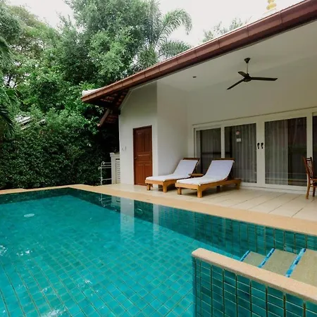 Raya Private Pool *