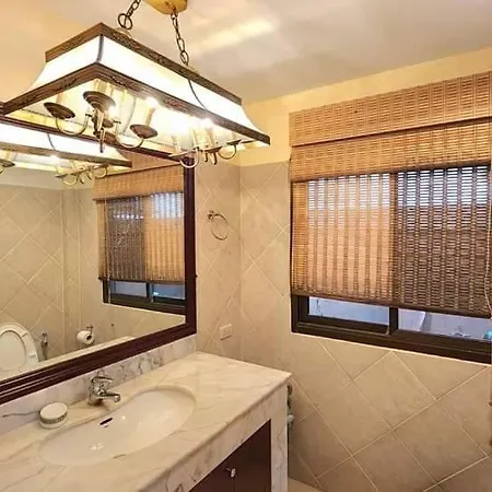 Villa Rosewood Bali Style Pool 2 *