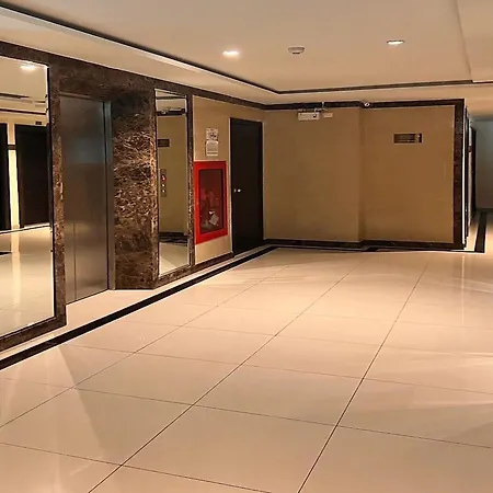 Wongamat - Boutique Apartment