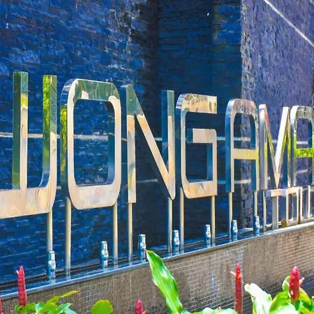 Apartment Wongamat - Boutique