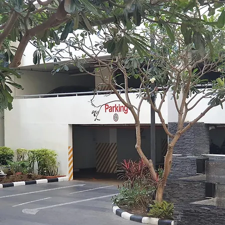 Apartment Wongamat - Boutique *
