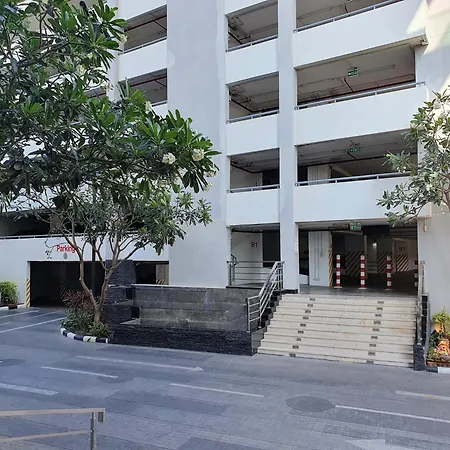 Wongamat - Boutique * Pattaya