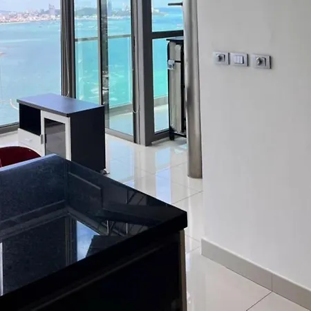 Wongamat - Boutique Apartment