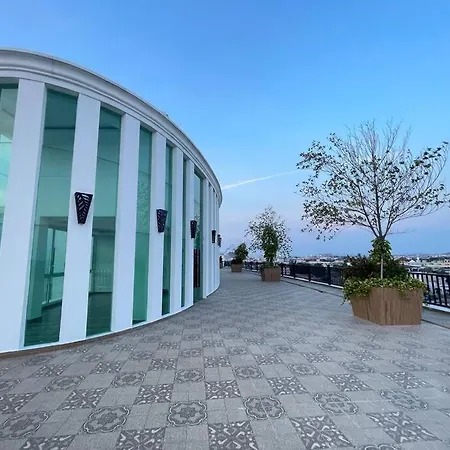 Garden Olympus South อพาร์ทเม้น *