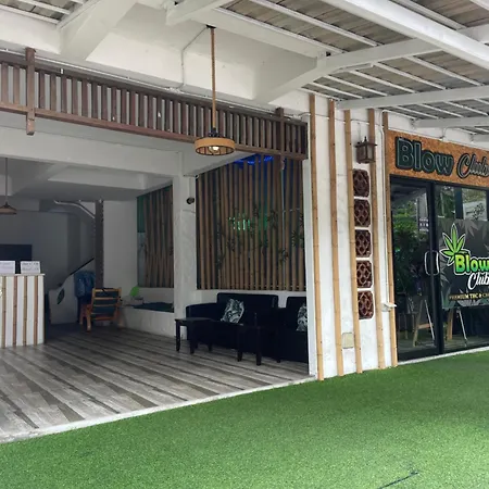บ้านพัก Retro