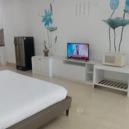 ห้องเช่ารายวันพัทยา Pattaya