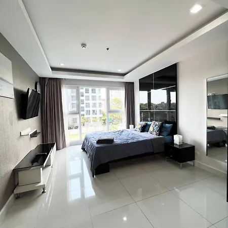 Cosy View Pattaya