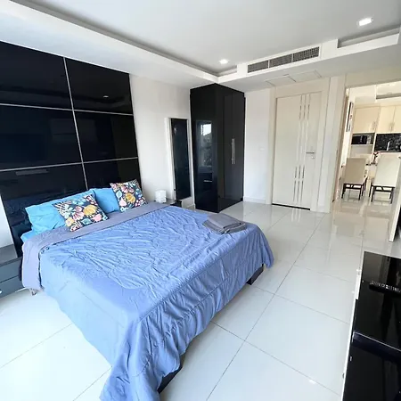 Cosy View Apartment *