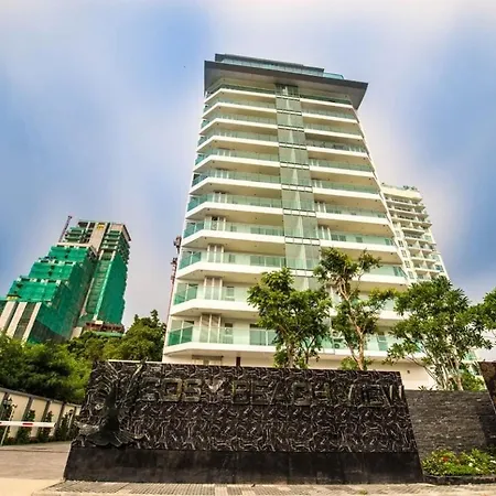 Apartment Cosy View Pattaya