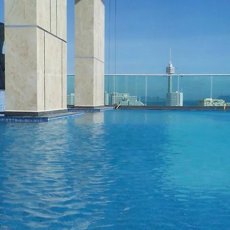 Cosy View Pattaya