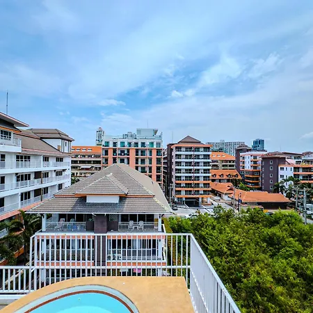New Nordic 6 By Apartwell Apartment *