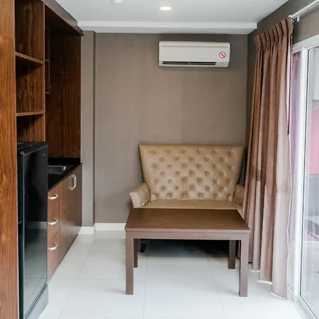 New Nordic Marcus 3 By Apartwell Apartment *