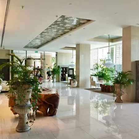 Riviera Wongamat Pattaya