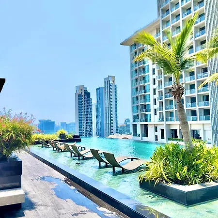 Riviera Wongamat Pattaya