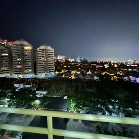Mina View 7 Apartment *