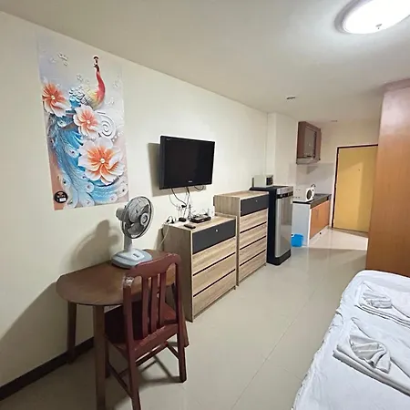 Apartment Mina View 7