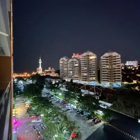 Mina View 7 * Pattaya