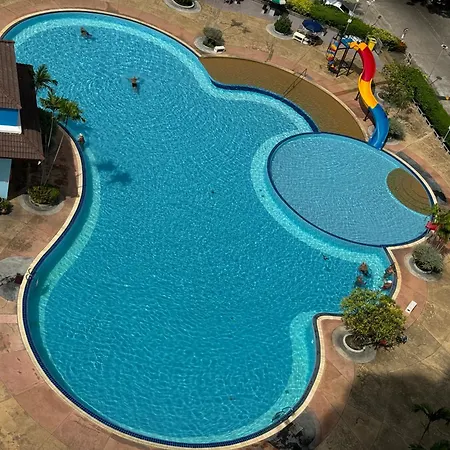 Mina View 7 * Pattaya