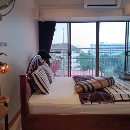 Sombat Seaview 1 Bedroom 71
