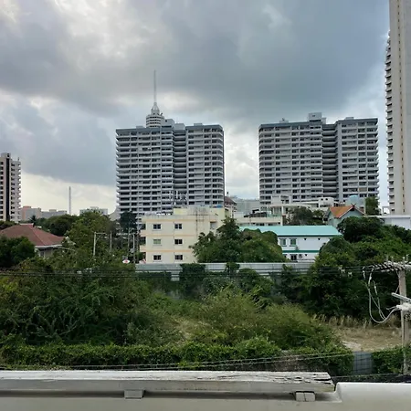 บ้านพัก Retro