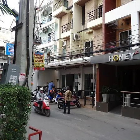 Tuy Knight * Pattaya