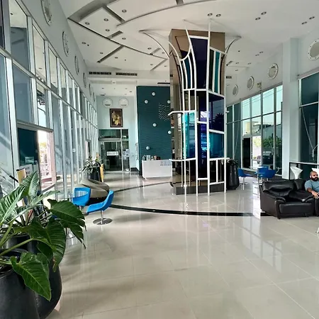 Supalai Mare Pattaya