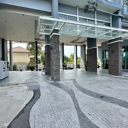 Supalai Mare Pattaya
