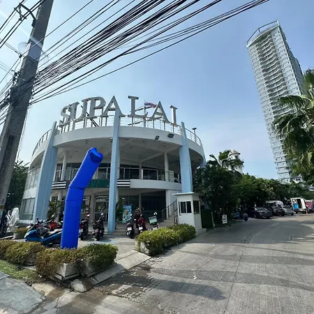 Homestay Supalai Mare