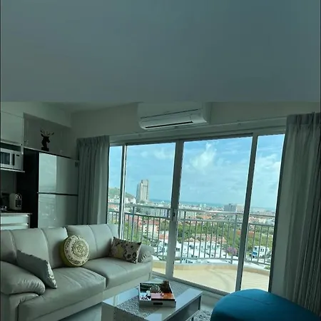 Supalai Mare * Pattaya