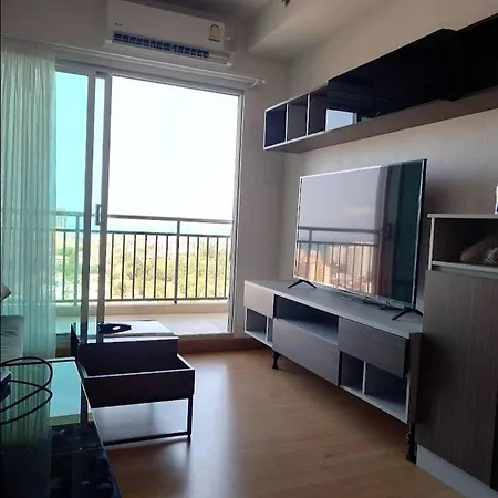 Homestay Supalai Mare *