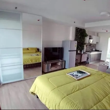 Homestay Supalai Mare Pattaya