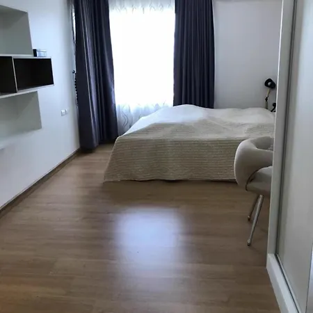 Homestay Supalai Mare Pattaya