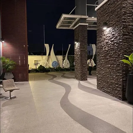 Supalai Mare * Pattaya