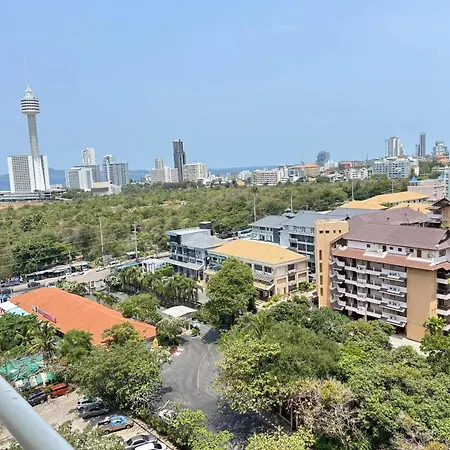 Mina View 12 Apartment